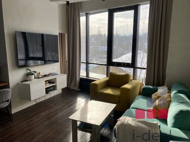 56,9 м², 2-комнатная квартира 25 500 000 ₽ - изображение 9