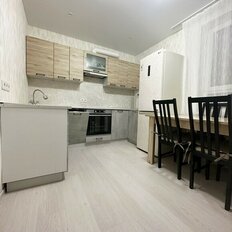 Квартира 45,9 м², 3-комнатная - изображение 3