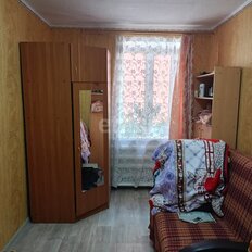 Квартира 23,9 м², 2-комнатная - изображение 1