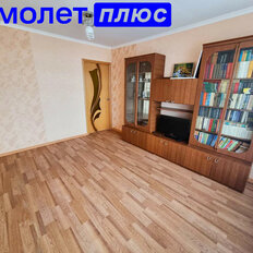 Квартира 60,4 м², 3-комнатная - изображение 5