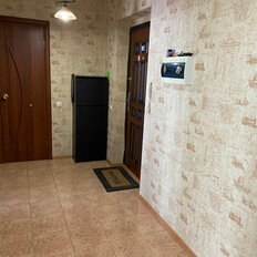 Квартира 44 м², 1-комнатная - изображение 5