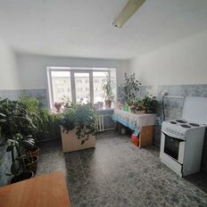 Квартира 17,5 м², 1-комнатная - изображение 2