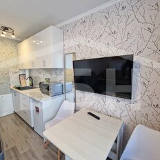 Квартира 14,1 м², студия - изображение 1