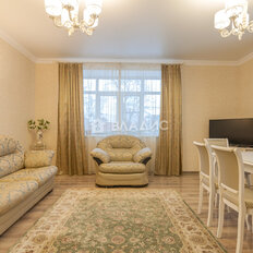 Квартира 102 м², 3-комнатная - изображение 4