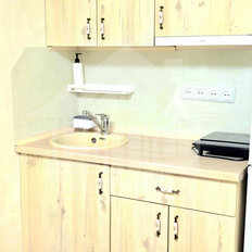 Квартира 18 м², 1-комнатная - изображение 3