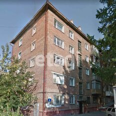 Квартира 45,4 м², 2-комнатная - изображение 1