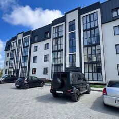 Квартира 39,5 м², 1-комнатная - изображение 1