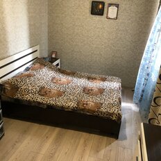 Квартира 42 м², 1-комнатная - изображение 5