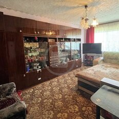 Квартира 62 м², 3-комнатная - изображение 3