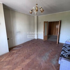 Квартира 74 м², 2-комнатная - изображение 2