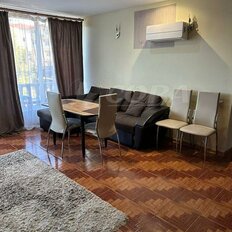 Квартира 72,1 м², 2-комнатная - изображение 3