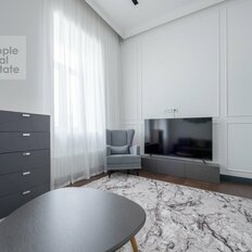 Квартира 73 м², 3-комнатные - изображение 1