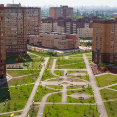 Квартира 50 м², 2-комнатная - изображение 5