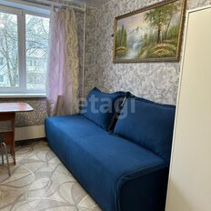 17,4 м², комната - изображение 1