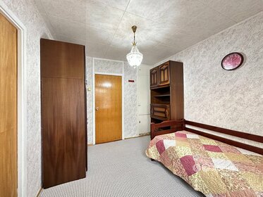 55 м², 2-комнатная квартира 65 000 ₽ в месяц - изображение 5