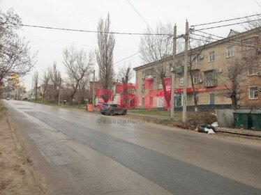 Снять квартиру с большой кухней и с дизайнерским ремонтом в Москве и МО - изображение 2