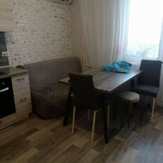 Квартира 59 м², 2-комнатная - изображение 2