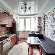 Квартира 48,7 м², 1-комнатная - изображение 5