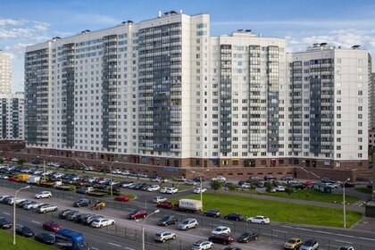 Купить квартиру площадью 50 кв.м. в Ленинградской области - изображение 31