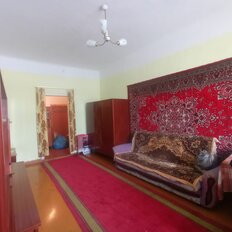 Квартира 57,9 м², 2-комнатная - изображение 4
