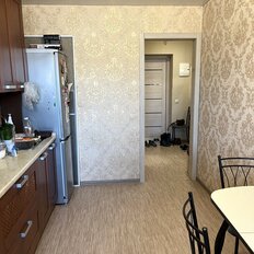 Квартира 37,5 м², 1-комнатная - изображение 3