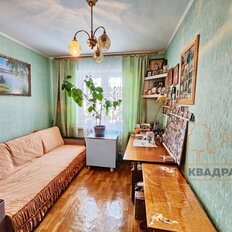 Квартира 65 м², 3-комнатная - изображение 4