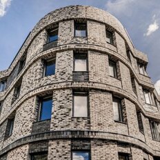 Квартира 88 м², 3-комнатная - изображение 2