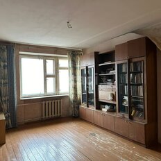 Квартира 36,1 м², 1-комнатная - изображение 1