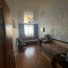 Квартира 43,7 м², 2-комнатная - изображение 3