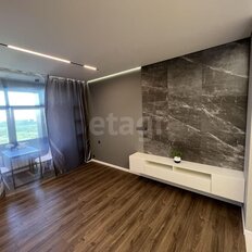 Квартира 48,6 м², 1-комнатная - изображение 3