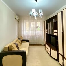 Квартира 36,4 м², 1-комнатная - изображение 4