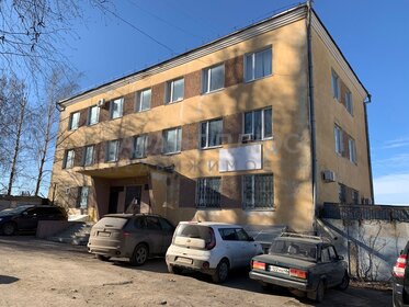 51,6 м², офис 17 155 ₽ в месяц - изображение 21