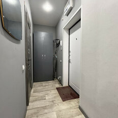 Квартира 30 м², студия - изображение 3