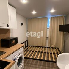 Квартира 13,2 м², студия - изображение 5