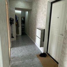 Квартира 49,5 м², 2-комнатная - изображение 4