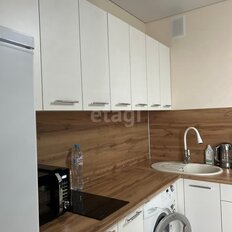 Квартира 23,9 м², студия - изображение 3