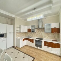 Квартира 140 м², 3-комнатная - изображение 1