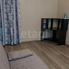 Квартира 31,8 м², 1-комнатная - изображение 4