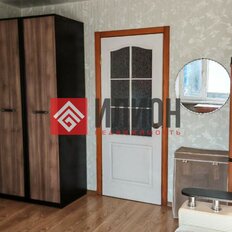Квартира 18,7 м², 1-комнатная - изображение 3