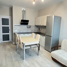 Квартира 67,9 м², 2-комнатная - изображение 5