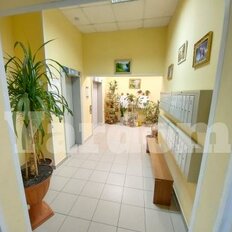 Квартира 35 м², 1-комнатная - изображение 1