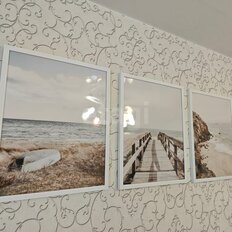 Квартира 34 м², 1-комнатная - изображение 4