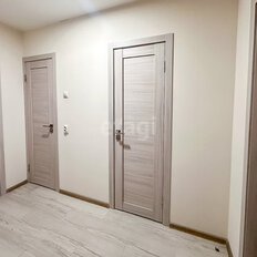 Квартира 57,6 м², 2-комнатная - изображение 1
