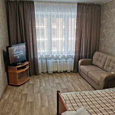 Квартира 42 м², 1-комнатная - изображение 3