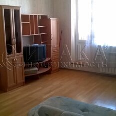 Квартира 40 м², 1-комнатная - изображение 2