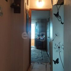 Квартира 35 м², 1-комнатная - изображение 4