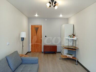 55 м², 2-комнатная квартира 4 550 000 ₽ - изображение 23