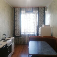 Квартира 50 м², 1-комнатная - изображение 3