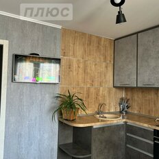 Квартира 45 м², 1-комнатная - изображение 3