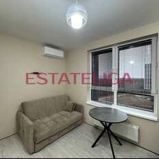 Квартира 18 м², студия - изображение 4